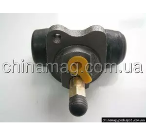 Цилиндр тормозной задний Chery QQ, S11-3502190 EuroEx Цилиндр тормозной задний Chery QQ, S11-3502190 EuroEx