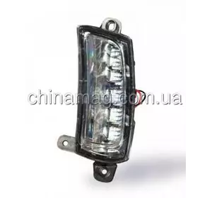 Фара противотуманная передняя левая Chery Tiggo 2, J69-4499010 Лицензия Фара противотуманная передняя левая Chery Tiggo 2, J69-4499010 Лицензия