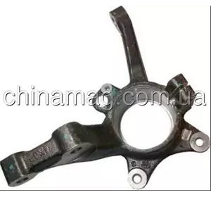 Кулак поворотный передний правый Chery Forza, A13-3001012 Лицензия Кулак поворотный передний правый Chery Forza, A13-3001012 Лицензия