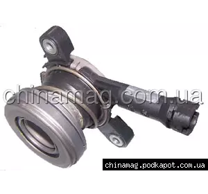 Подшипник выжимной Chery Elara, 519MHA-1602501 SHINO Подшипник выжимной Chery Elara, 519MHA-1602501 SHINO