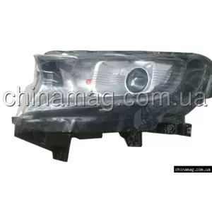 Фара левая Great Wall Wingle 7, 4121100XP6PXA Лицензия Фара левая Great Wall Wingle 7, 4121100XP6PXA Лицензия