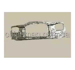 Панель кузова передняя Great Wall Safe, 8400700-F00 Лицензия Панель кузова передняя Great Wall Safe, 8400700-F00 Лицензия