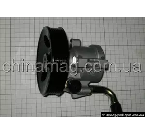 Насос ГУР Chery Elara, A21-3407010 KIMIKO Насос ГУР Chery Elara, A21-3407010 KIMIKO