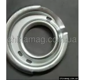Чашка (верхняя) передней пружины Lifan 520, L2905102 Лицензия Чашка (верхняя) передней пружины Lifan 520, L2905102 Лицензия