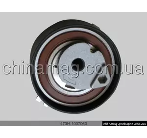 Ролик ГРМ натяжной Chery Jaggi, 473H-1007060 RIDER Ролик ГРМ натяжной Chery Jaggi, 473H-1007060 RIDER