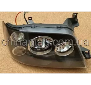 Фара передняя левая LandWind, 3711300FF-KW Лицензия Фара передняя левая LandWind, 3711300FF-KW Лицензия