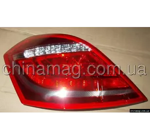 Фонарь задний левый NEW 2018 Geely Emgrand EC-7, 1067004759 Лицензия Фонарь задний левый NEW 2018 Geely Emgrand EC-7, 1067004759 Лицензия