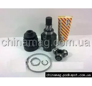 Шрус внутренний 22 Geely CK, 1401102180 Лицензия Шрус внутренний 22 Geely CK, 1401102180 Лицензия