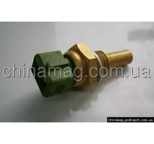 Датчик температуры охл.жидкости 2-контакта Geely CK, E150050005 SHINO Датчик температуры охл.жидкости 2-контакта Geely CK, E150050005 SHINO