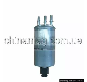 Фильтр топливный тонкой очистки с датчиком Great Wall Haval H5, 1111400-ED01 SHINO