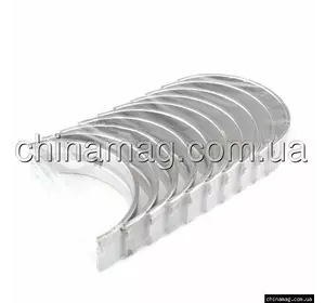 Вкладыши коренные BYD S6 2.0 STD, 10056963-00 SHINO Вкладыши коренные BYD S6 2.0 STD, 10056963-00 SHINO