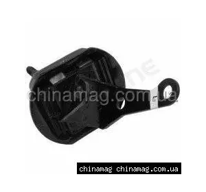 Опора кронштейна задней подвески передняя левая Lifan 520, L2915150 REINHOCH Опора кронштейна задней подвески передняя левая Lifan 520, L2915150 REINHOCH