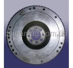 Маховик Chery Jaggi, 473H-1005110 Лицензия Маховик Chery Jaggi, 473H-1005110 Лицензия