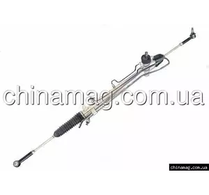 Рейка рулевая в сборе Chery Kimo, S12-3401010BB SHINO Рейка рулевая в сборе Chery Kimo, S12-3401010BB SHINO