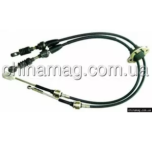 Трос КПП Lifan 520, LAL1703200 SHINO Трос КПП Lifan 520, LAL1703200 SHINO