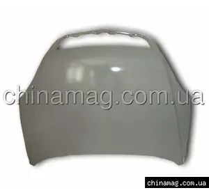 Капот LIFAN 520, L8402010 LIFAN Капот LIFAN 520, L8402010 LIFAN