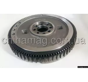 Маховик Great Wall Hover 2.8 дизель, 1005060-E06 Лицензия Маховик Great Wall Hover 2.8 дизель, 1005060-E06 Лицензия