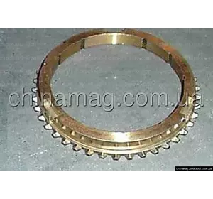 Кольцо КПП синхронизатора 2 передачи Great Wall Hover SC-1701244 Кольцо КПП синхронизатора 2 передачи Great Wall Hover SC-1701244