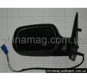 Зеркало левое электрика Chery Amulet, A15-8202110AB Лицензия Зеркало левое электрика Chery Amulet, A15-8202110AB Лицензия