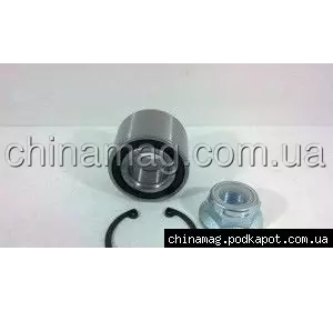Подшипник задней ступицы Geely CK1, 1034001507 RIDER Подшипник задней ступицы Geely CK1, 1034001507 RIDER