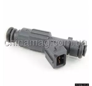 Форсунка топливная Chery Elara, A11-1121011 Лицензия Форсунка топливная Chery Elara, A11-1121011 Лицензия