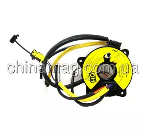 Контактная лента рулевая Chery Tiggo, B11-3402080BB Лицензия Контактная лента рулевая Chery Tiggo, B11-3402080BB Лицензия