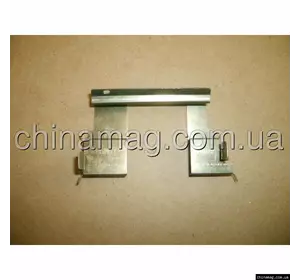 Пружина передних тормозных колодок Great Wall Hover, 3501105-K00 Лицензия Пружина передних тормозных колодок Great Wall Hover, 3501105-K00 Лицензия