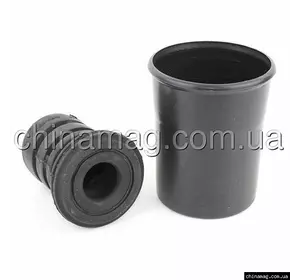 Отбойник с пыльником переднего амортизатора Chery Amulet, A11-2901021AB/A11-2901023 FEBI Отбойник с пыльником переднего амортизатора Chery Amulet, A11-2901021AB/A11-2901023 FEBI