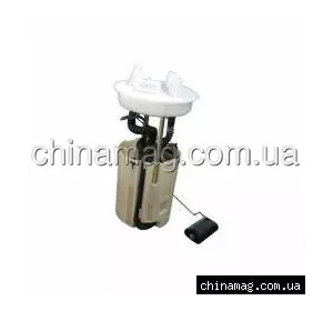 Насос топливный в сборе Chery Kimo, S12-1106610 SHINO Насос топливный в сборе Chery Kimo, S12-1106610 SHINO