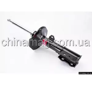 Амортизатор передний левый Geely Emgrand EC-7/EC-7RV, 1064001256 KLM Амортизатор передний левый Geely Emgrand EC-7/EC-7RV, 1064001256 KLM