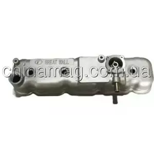 Крышка клапанная Great Wall Hover 2.8, 1003210-E06 Great Wall Крышка клапанная Great Wall Hover 2.8, 1003210-E06 Great Wall