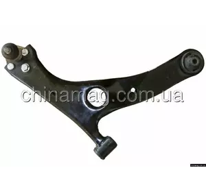 Рычаг передний правый без шаровой опоры Chery Tiggo, T11-2909020 SRL Рычаг передний правый без шаровой опоры Chery Tiggo, T11-2909020 SRL