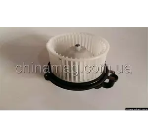 Электродвигатель отопителя с вентилятором Great Wall Hover 8104100-K00 Электродвигатель отопителя с вентилятором Great Wall Hover 8104100-K00