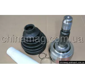 Шрус наружный 32з Chery M11, M11-XLB3AF2203030 SHINO Шрус наружный 32з Chery M11, M11-XLB3AF2203030 SHINO