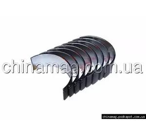 Вкладыши шатунные STD Chery Elara, 481H-BJ1004121 SHINO Вкладыши шатунные STD Chery Elara, 481H-BJ1004121 SHINO