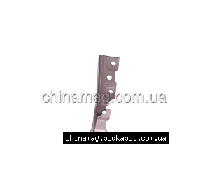 Петля капота L Chery Elara, A21-8402030-DY Лицензия Петля капота L Chery Elara, A21-8402030-DY Лицензия