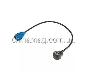 Датчик детонации Chery Forza, A21-3611031 Лицензия Датчик детонации Chery Forza, A21-3611031 Лицензия