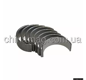 Вкладыши шатунные STD MG550, LFB000150 Лицензия Вкладыши шатунные STD MG550, LFB000150 Лицензия