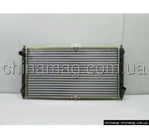 Радиатор охлаждения сотовый Chery Amulet, A15-1301110 SHINO Радиатор охлаждения сотовый Chery Amulet, A15-1301110 SHINO