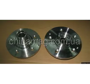 Ступица переднего колеса MG 350, 50015630, MG 350 Ступица переднего колеса MG 350, 50015630, MG 350