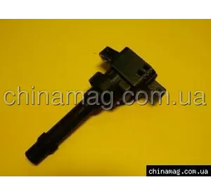 Катушка зажигания 1.6 VVT Chery Tiggo 3, E4G13-3705110 KLORY Катушка зажигания 1.6 VVT Chery Tiggo 3, E4G13-3705110 KLORY