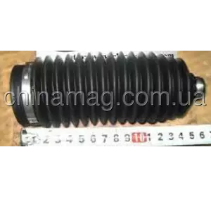 Пыльник рулевой рейки MG 350, 10045281 Лицензия Пыльник рулевой рейки MG 350, 10045281 Лицензия