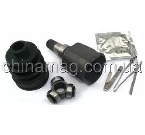 Шрус внутренний Chery QQ, S11-XLB3AH2203050F KIMIKO Шрус внутренний Chery QQ, S11-XLB3AH2203050F KIMIKO
