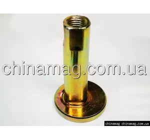 Втулка болта развала Geely CK, 1400609180 Лицензия Втулка болта развала Geely CK, 1400609180 Лицензия