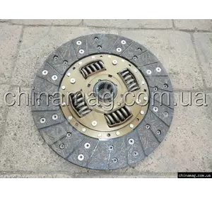 Диск сцепления Great Wall Haval H5 Wingle5 4D20, 1600200-ED01 KLORY Диск сцепления Great Wall Haval H5 Wingle5 4D20, 1600200-ED01 KLORY