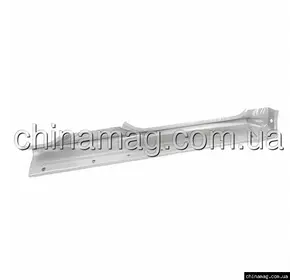 Порог металлический правый Geely Emgrand EC-7/EC-7RV, 106200241802-P Лицензия Порог металлический правый Geely Emgrand EC-7/EC-7RV, 106200241802-P Лицензия