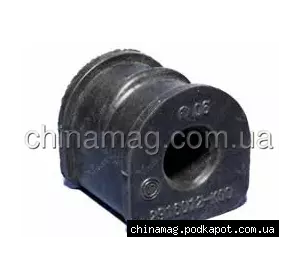 Втулка стабилизатора задняя Great Wall Hover, 2916012-K00 KIMIKO Втулка стабилизатора задняя Great Wall Hover, 2916012-K00 KIMIKO