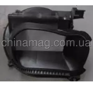 Корпус вентилятора отопителя, 8104011-F00 Great Wall Корпус вентилятора отопителя, 8104011-F00 Great Wall