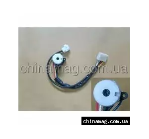 Контактная группа замка зажигания вариант №2 Great Wall Hover, 3704120-K00, Great Wall Hover, Haval H3/H5 Контактная группа замка зажигания вариант №2 Great Wall Hover, 3704120-K00, Great Wall Hover, Haval H3/H5