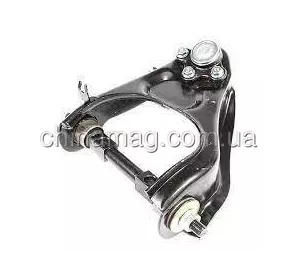 Рычаг передний верхний правый в сборе Great Wall Hover, 2904200-K00 Лицензия Рычаг передний верхний правый в сборе Great Wall Hover, 2904200-K00 Лицензия